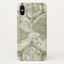 Buscar mapas del mundo iphone fundas Cartografía