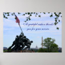 Buscar agradece posters Militar