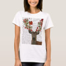 Buscar animals camisetas Deer