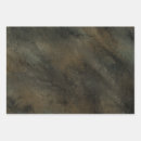 Buscar camuflaje verde papel de regalo Marrón