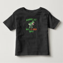 Buscar duende 2 camisetas Verde
