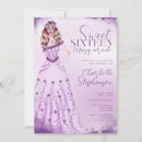 Buscar masquerade invitaciones Hija