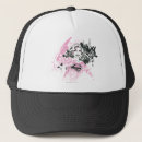 Buscar danvers de linda gorras Chica estupendo