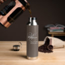 Buscar boda agua botellas Moderno