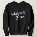 Buscar mahjong ropa Divertido