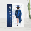 Buscar brunette tarjetas Clase de