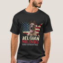 Buscar malinois belgas camisetas Divertido