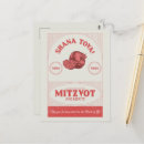 Buscar shana tova postales Hebreo