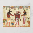 Buscar dioses egipcios postales Religión