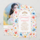Buscar meadow invitaciones Floral
