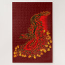 Buscar dragones chinos puzzles Dragón