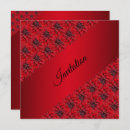 Buscar rojo sangre postales Invitados