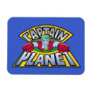Buscar gaia imanes Planeteers