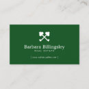 Buscar broker tarjetas de visita Inmueble