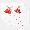 Buscar campanas de navidad fotografía General y unisex
