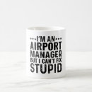 Buscar aeropuertos Profesión