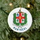 Buscar recuerdo de canadá adornos Escudo de armas