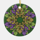 Buscar flor de lis adornos Luisiana