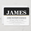 Buscar diseño de la estrella invitaciones Moderno