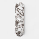 Buscar árbol retro tablas de skate Tropical