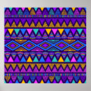 Buscar neón de moda posters Colorido