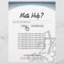 Buscar moderno flyers Profesional