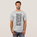 Buscar ley y orden camisetas Oficial