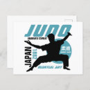 Buscar judo postales Japonés