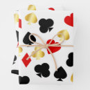 Buscar casino papel de regalo Jugador
