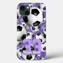 Buscar balón fútbol iphone fundas Para ella