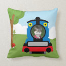 Buscar trenes cojines Niño