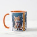 Buscar ginger cat tazas Gatito