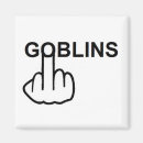 Buscar goblins imanes Halloween