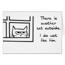 Buscar gato enojado postales Humor