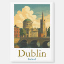 Buscar dublín imanes Irlandés