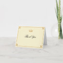 Buscar corona de oro tarjetas General y unisex