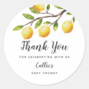 Buscar limones pegatinas Moderno