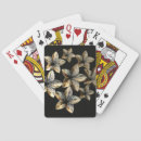 Buscar diseñador barajas de cartas Negro