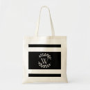 Buscar floral negro bolsos Minimalista