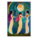 Buscar diosa de la luna posters Celestial