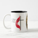 Buscar methodist tazas Cristiano