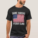 Buscar circo camisetas Payaso