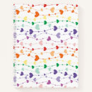 Buscar corazones bonitos cuadernos Chica