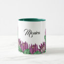 Buscar protea tazas Acuarela
