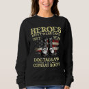 Buscar héroes sudaderas Perro