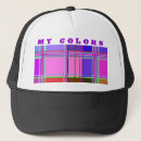 Buscar tela gorras Diseño