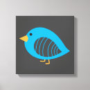 Buscar peculiar lienzos Animales