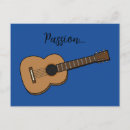 Buscar amante de la música postales Profesora