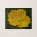 Buscar amapolas amarillas puzzles Amarillo