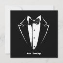 Buscar tux invitaciones Fiesta